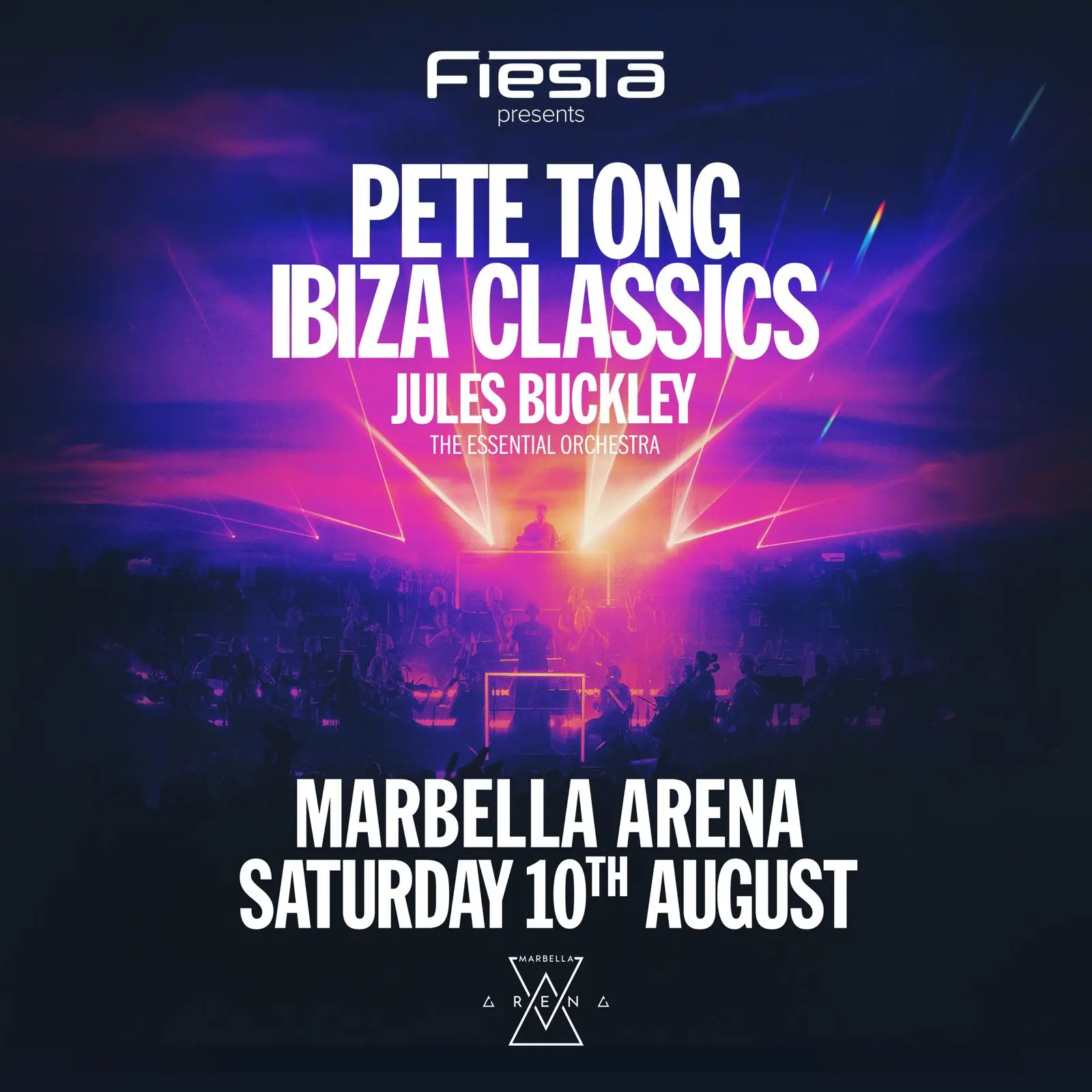 Tong arena hot sale